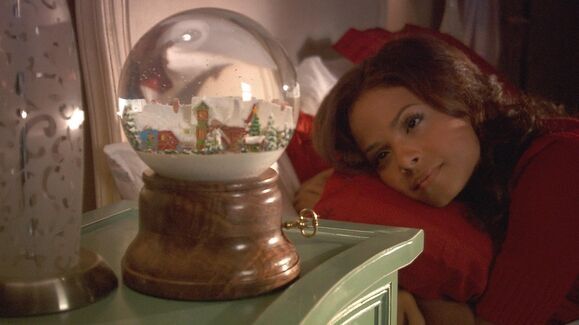Snowglobe